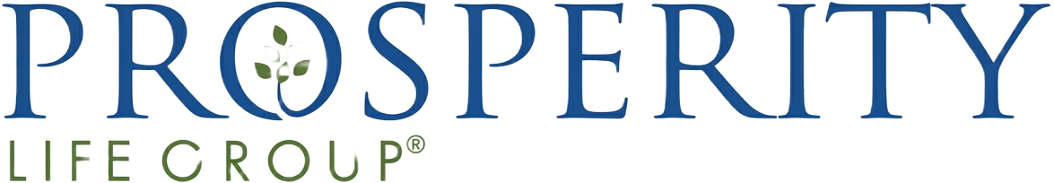 Prosperity Life Group logo