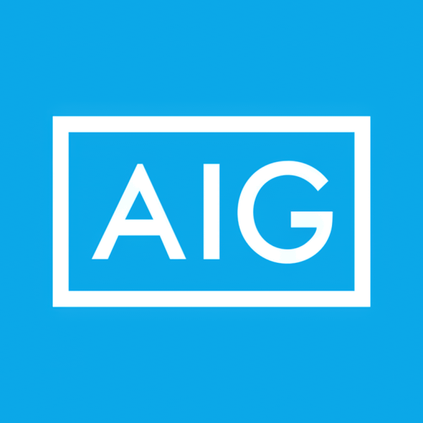 AIG logo